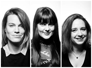 Menedzserkeringő a kreatív iparban