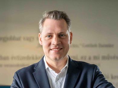 Jens Bühler Mercedes - Benz