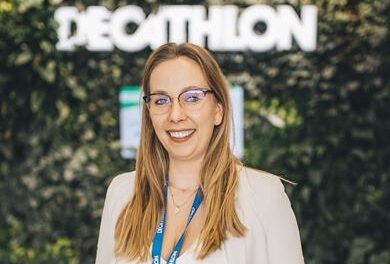 Decathlon: cégen belülről jött az új marketing- és márkaigazgató