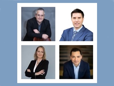 Újabb vezetőkkel bővült a Schneider budapesti beszerzési központja