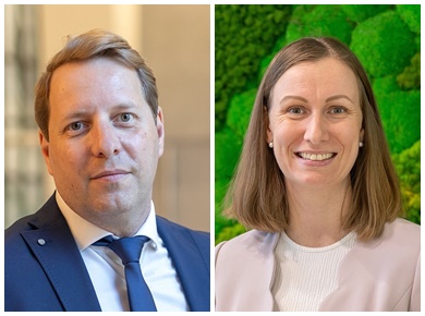 Régi-új vezetők csatlakoztak a Westendhez