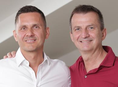 Vezetőváltás az Eisberg Hungary élén