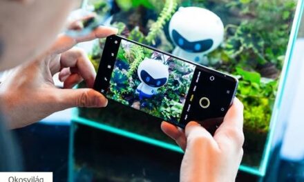 Közép- és belépőszintű telefonokkal lépett a magyar piacra a vivo