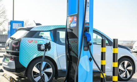 Virtuális üzemanyagkártyát vezet be a MOL Plugee