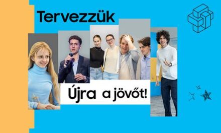 Újdonságok a „Megoldások a holnapért” idei pályázatán