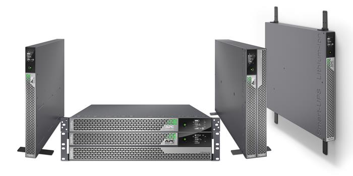 Szünetmentes áramellátás jövője