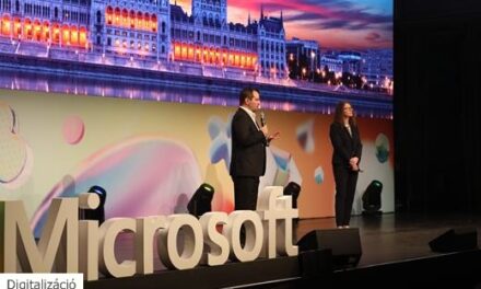 Lehetőségek és kihívások az AI világban – a hazai cégeknek sincs más választása