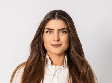 Barna Boglárka Motorola