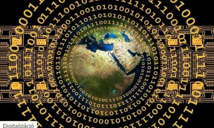 Rossz jel: visszaesett a magyar cégek innovációs kedve és a digitalizációja