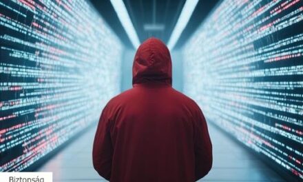 A digitális alvilág mára a világ harmadik legnagyobb gazdasága lehetne