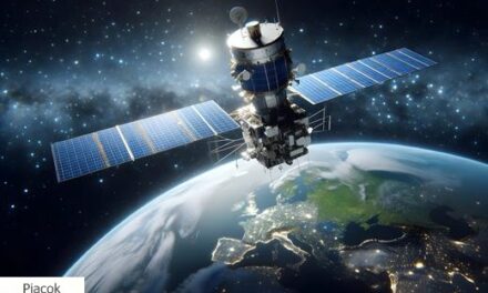 Európában is versenyképes szélessávú megoldás lehet a műhold