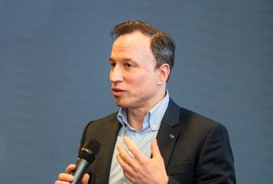 A Richter-vezér lett az év leginspirálóbb vezetője