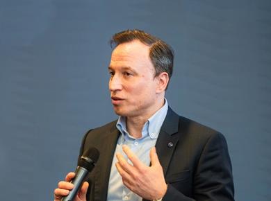 A Richter-vezér lett az év leginspirálóbb vezetője