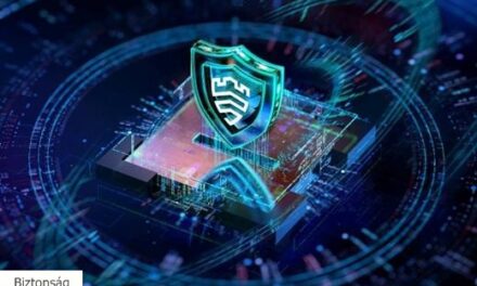 Kvantum alapú mobilbiztonsági megoldáson dolgozik a Samsung