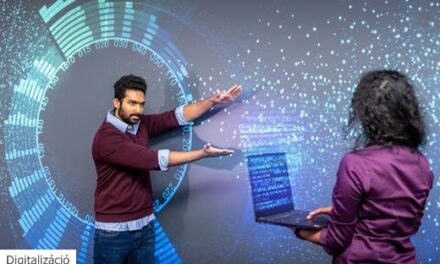 Öt üzleti terület, ahol már az idén meghatározó szerep jut az AI-nak