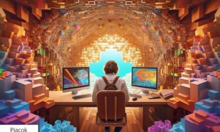 Adatok, alkalmazások és AI együtt az SAP új üzleti adatfelhőjében