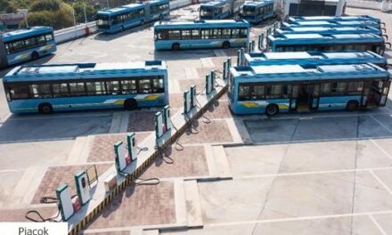 Elektromobilitásban erősít a Schneider Eletric