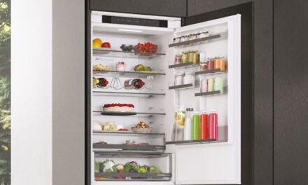 Közel kétharmaddal is csökkenthető a háztartási gépek fogyasztása