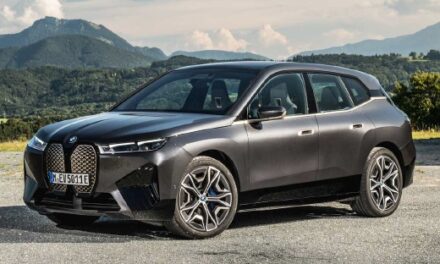 Nálunk is elérhetők már a korszerűbb BMW-kbe való 5G-s eSIM-ek