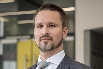 Változás az EY Magyarország adóvezetői posztján