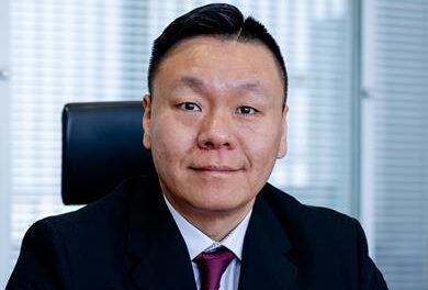 Ügyvezetőváltás a Hankook budapesti értékesítési irodájánál