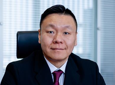 Dongchul Kwon Hankook