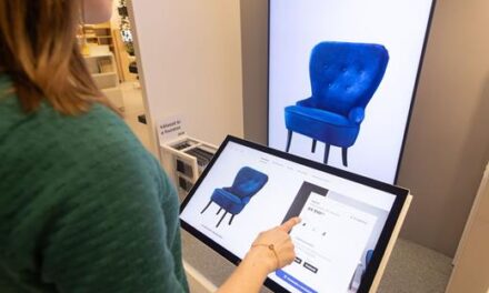 A soroksári IKEA lesz a világ legnagyobb, automatizált fulfilment áruháza