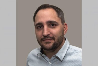 Újabb magyar szakember kapott régiós vezetői megbízást a Schneider Electric-nél