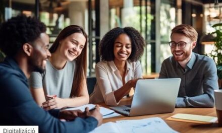 Így kezelik a pénzügyeiket az egyre jobban digitalizáló hazai kkv-k