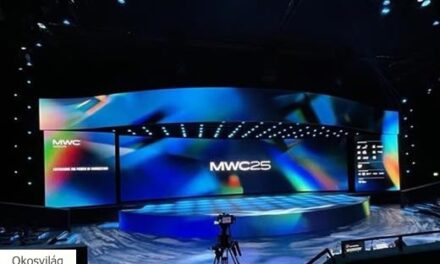 MWC 2025 – mobilos pillanatképek Barcelonából