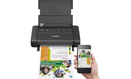 Három új üzleti nyomtató a Canontól