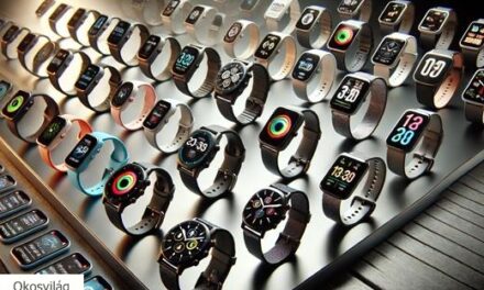 Virágzik az okosórák és -karkötők piaca, itt az idő az egységes töltőhöz is?