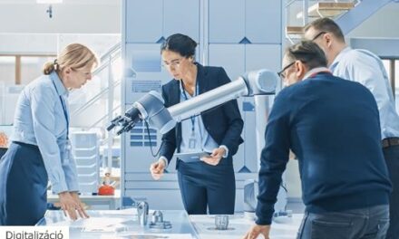 Európai innovátorok – A szabadalmak negyede női feltalálóé