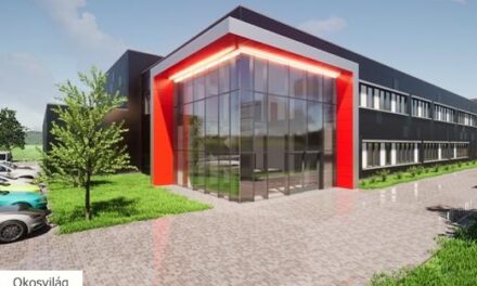 Jövőre indulhat a gyártás a martonvásári űrközpontban – készül a hazai űrtörvény