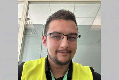 Új termelési igazgató a Schneider Electric gyöngyösi gyárában