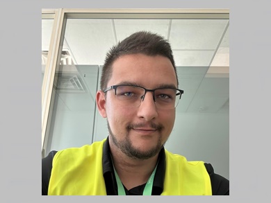 Új termelési igazgató a Schneider Electric gyöngyösi gyárában