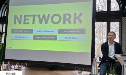 Már az ezredik Yettel bázisállomáson indul el az 5G SA, újabb tízmilliárdok hálózatfejlesztésre