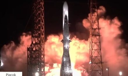 Honi versenytársat kaphat Musk űrtávközlési biznisze, elstartolt az Amazon projektje