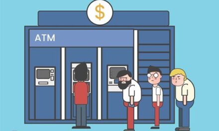 A fantáziánk határtalan, mi mindent kell emiatt lenyelniük a bankautomatáknak?