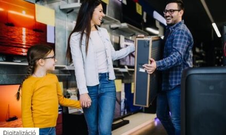 QR-kódos önkiszolgáló és gyors online áruhitel – új digitális megoldások a Cofidisnél