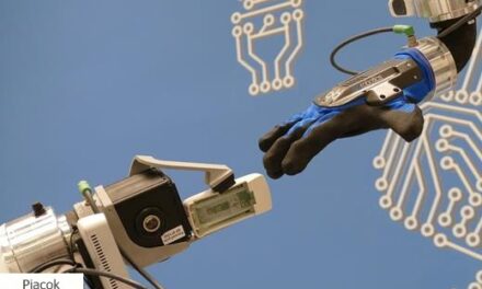 Adaptív AI-robotok a növekvő e-hulladék hatékonyabb kezelésére Európában