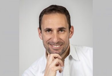 Új régiós vezető a világ legnagyobb IT infrastruktúra-szolgáltatójánál