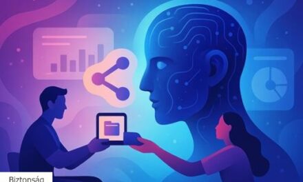 Kiberbiztonsági kihívások, amiket mérlegelniük kell a cégeknek az AI-korszakban