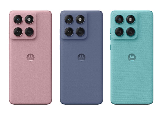 Új prémium mobil a Motorolától