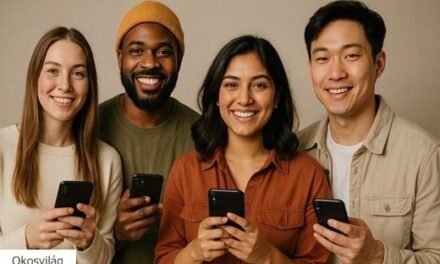 A népességnél gyorsabban nő az okostelefon-piac, vámháború nélkül is drágulnak az árak