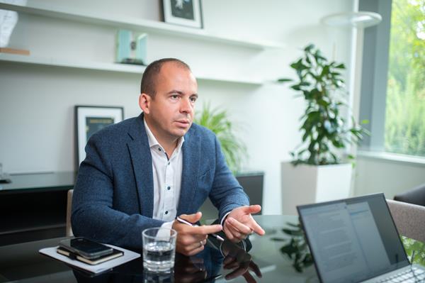 Az AI már letette a névjegyét a vállalatirányítási rendszerekben is