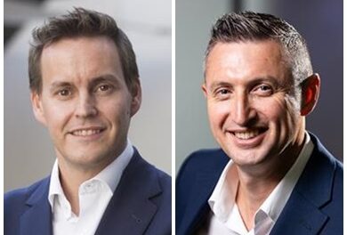 Vezetőcserék az SE adatközponti megoldások üzletágainál