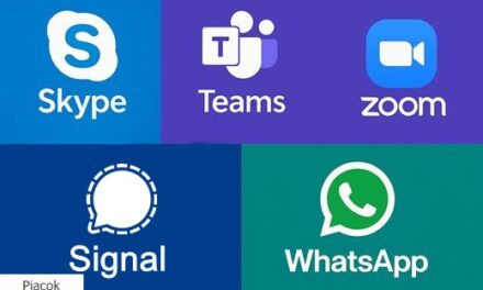 Pár hét és megszűnik a Skype, van mire váltani