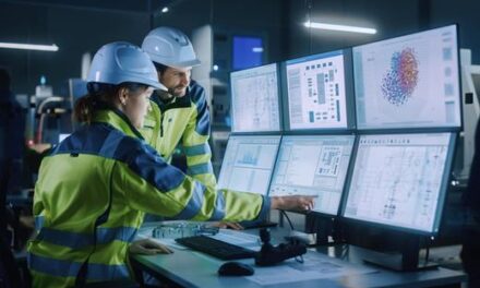 Saját, az ipari folyamatok biztonságát növelő AI-szabadalom a Schneider Electric-nél