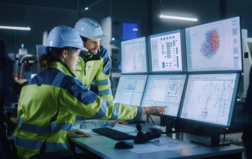 AI-szabadalom a Schneider Electric-nél